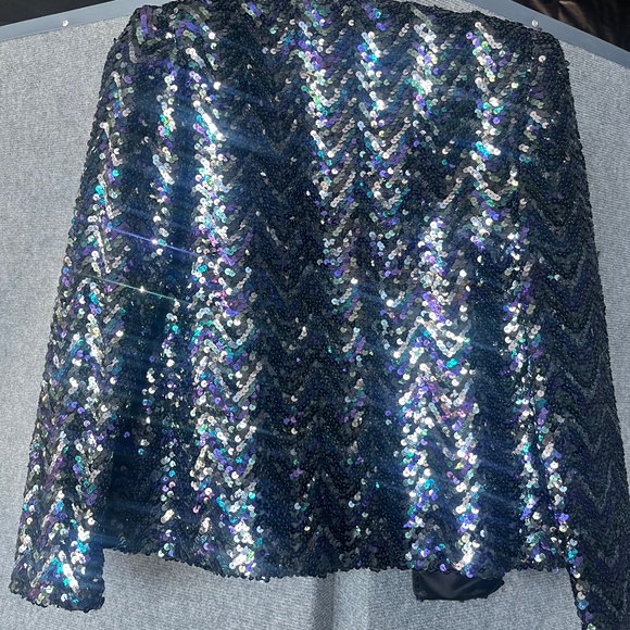 sequins, sequins, sequins - Picture 2 of 2